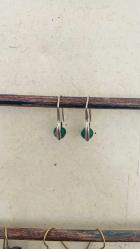 ORİJİNAL DOĞAL YEŞİM KÜPE