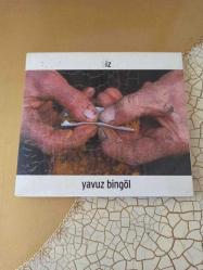 YAVUZ BINGÖL * BİZ / CD KARTONET