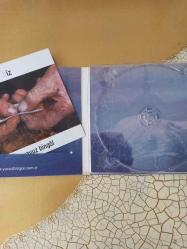 YAVUZ BINGÖL * BİZ / CD KARTONET