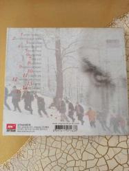 YAVUZ BINGÖL * BİZ / CD KARTONET