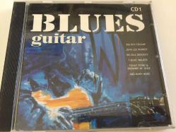 Various - Blues Guitar - CD1 / Europe 2005 / CD / *Blues*