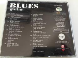 Various - Blues Guitar - CD1 / Europe 2005 / CD / *Blues*