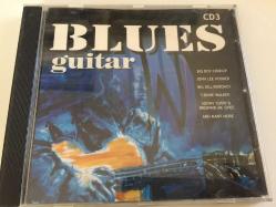 Various - Blues Guitar - CD3 / Europe 2005 / CD / *Blues*