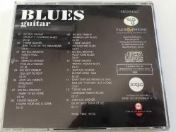 Various - Blues Guitar - CD3 / Europe 2005 / CD / *Blues*