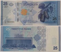 SURİYE 10-25-50 POUND 3'LÜ SET ÇİL