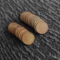 Antika , koleksiyonluk 10 Kuruş