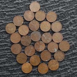 Antika , koleksiyonluk 10 Kuruş