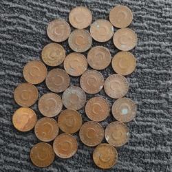 Antika , koleksiyonluk 10 Kuruş