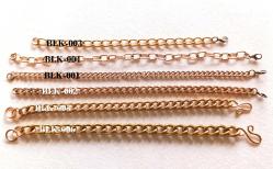 Bay-Bayan Bakır bileklik. 22cm boyunda.10,5 mm genişliğinde. 45-50 gr ağırlık Model:BLK-006