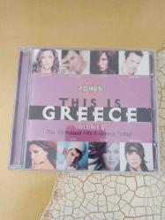 THIS IS GREECE * VOLUME 6 / AUDIO CD