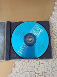 YANNI * MILLENNIUM BEST 2000 / AUDIO CD