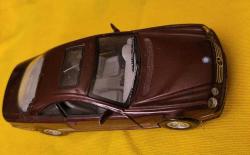 DAĞILAN KOLEKSİYONDAN ÇOK GÜZEL MODEL ARABA. FIRSATI KAÇIRMAYIN. BU FİYATLARA YOK.