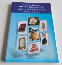 Geçmişten Günümüze Boncuk Oyalarımız