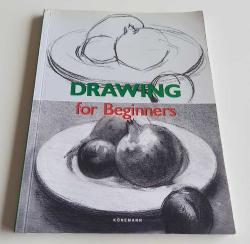 Drawing for Beginners