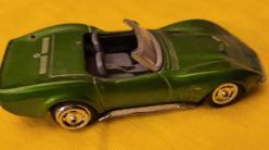 LOT.15 » KLASİK MODEL ARABA. 70LERDEN. ÇOK NADİR VE ÇOK UCUZ. FIRSAT. KOLEKSİYONDAN.