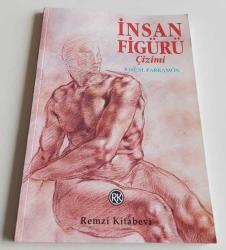 İnsan Figürü Çizimi