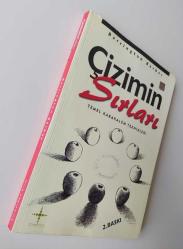 Çizimin Sırları / Temel Karakalem Teknikleri