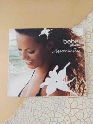 BEBEL GILBERTO * MOMENTO / AUDIO CD