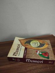 MESNEVİ - TAM METİN