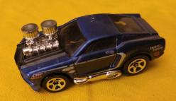 LOT.3 » 50 YILLIK KOLEKSİYONDAN NEFİS BİR MODEL ARAÇ. EŞSİZ. UCUZ.