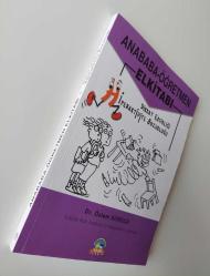 Anababa - Öğretmen El Kitabı / Dikkat Eksikliği, Hiperaktivite Bozukluğu