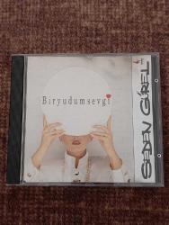 SEDEN GÜREL - BİR YUDUM SEVGİ