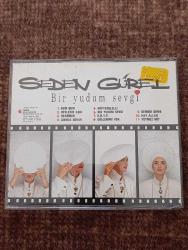 SEDEN GÜREL - BİR YUDUM SEVGİ