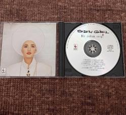 SEDEN GÜREL - BİR YUDUM SEVGİ