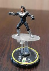 Figür - Heroclix DC Hypertime Superman #130