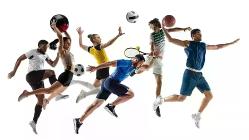 Spor Futbol Yaz ve Kış Olimpiyat Formul A1