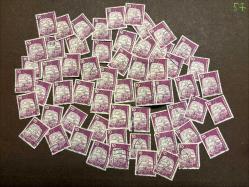 LOT.4 » DAMGALI ALMANYA PULLARI NO57