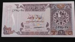 LOT.4 » 1996 YILI KATAR 1 RİAL HİÇ KULLANILMAMIŞTIR.