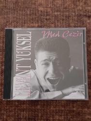 LEVENT YÜKSEL - MED CEZİR