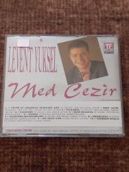 LEVENT YÜKSEL - MED CEZİR