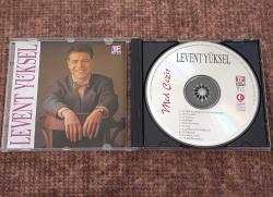 LEVENT YÜKSEL - MED CEZİR