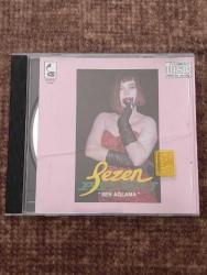 SEZEN AKSU - SEN AĞLAMA