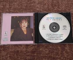 SEZEN AKSU - SEN AĞLAMA