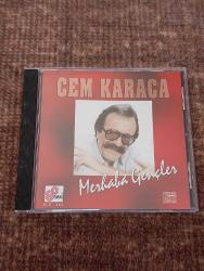 CEM KARACA - MERHABA GENÇLER