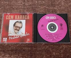 CEM KARACA - MERHABA GENÇLER