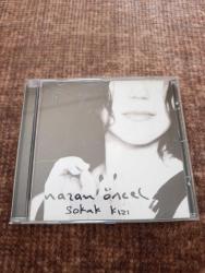 NAZAN ÖNCEL - SOKAK KIZI