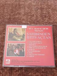 BARIŞ MANÇO - FUL AKSESUAR 88 MANÇO: SAHİBİNDEN İHTİYAÇTAN