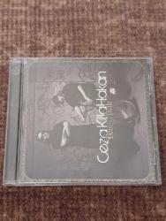 CEZA VE KİLA HAKAN - BOMBA PLAK