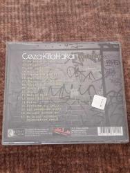 CEZA VE KİLA HAKAN - BOMBA PLAK