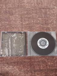 CEZA VE KİLA HAKAN - BOMBA PLAK