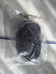 Scart Kablo - İki Ucuc Erkek scart kablo - Sıfır ürün