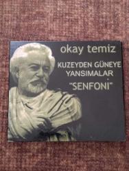 OKAY TEMİZ - KUZEYDEN GÜNEYE YANSIMALAR