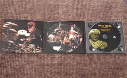 OKAY TEMİZ - KUZEYDEN GÜNEYE YANSIMALAR