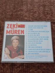 ZEKİ MÜREN - GÖZLERİN DOĞUYOR GECELERİME