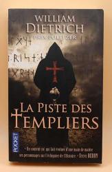 La Piste Des Templiers