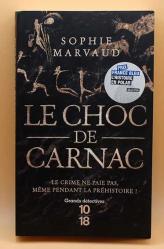 Le Choc De Carnac